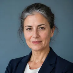 Ritratto di Elena Conti
