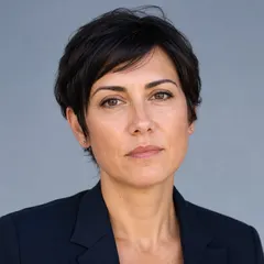 Ritratto di Giulia Ferrante