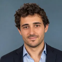 Ritratto di Luca Romano