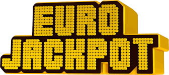 Eurojackpot logo